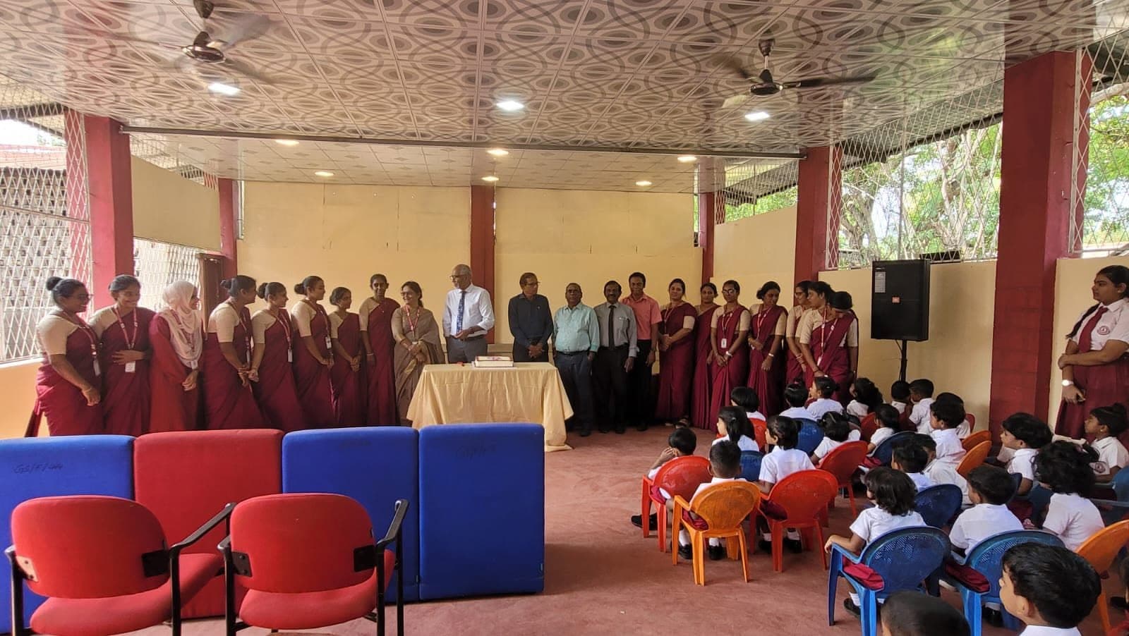 Primary Education